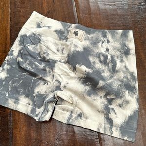 Dark Sport shorts